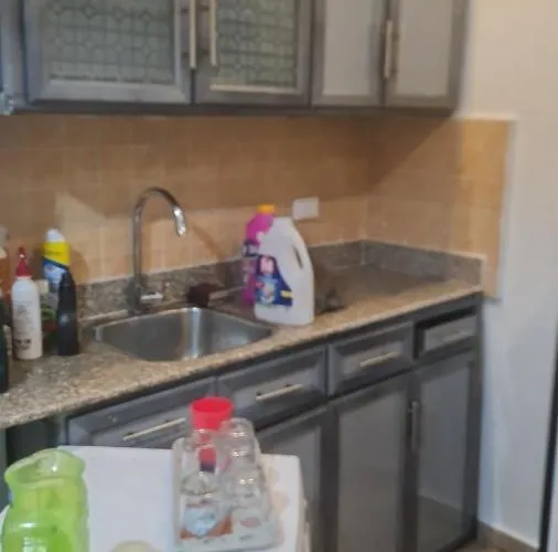 المنتزه Apartment Sharm el-Sheikh