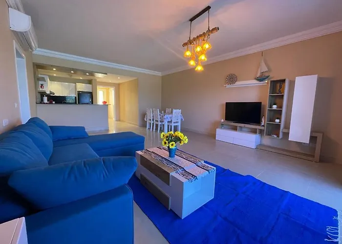 Ss2190 New Elegant 2 Bedroom Apartment Palms Resort Naama Bay Sharm el-Sheikh