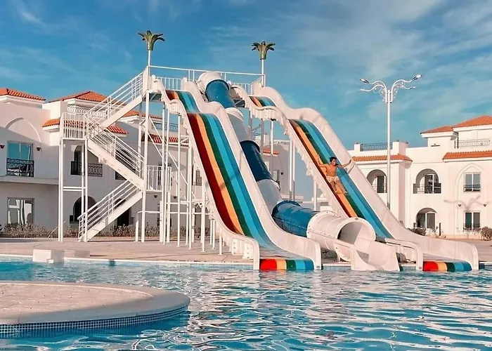 Pet friendly Down Town Sharm El Sheikh Apartment