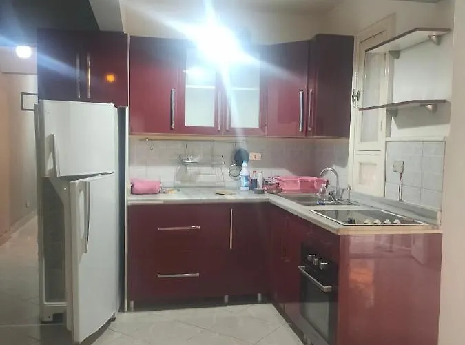Pet friendly Montazah Chalet Apartment Sharm el-Sheikh