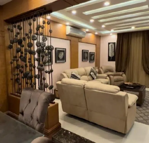 Pet friendly Palace Apartment _ Sharm-El-Sheikh