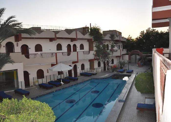 Dahab 3 Star Hotels near King Safari Dahab St. Catherine