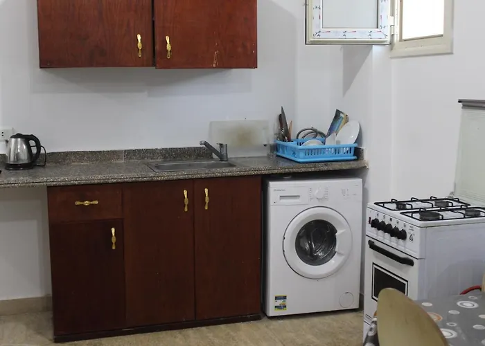 Pet friendly Sharm Nice Day Apartment