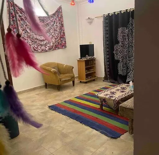 Mountains Dahab Special Magic . Apartment