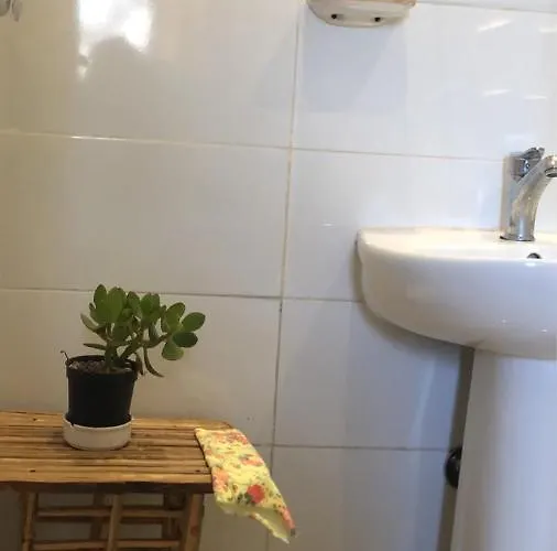 Bedouin House Apartment Dahab