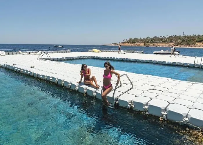 Luxurious Hotel Suite Sharm el-Sheikh