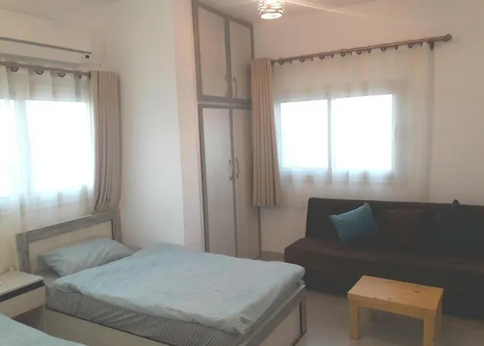 Dahab Hotel Studios