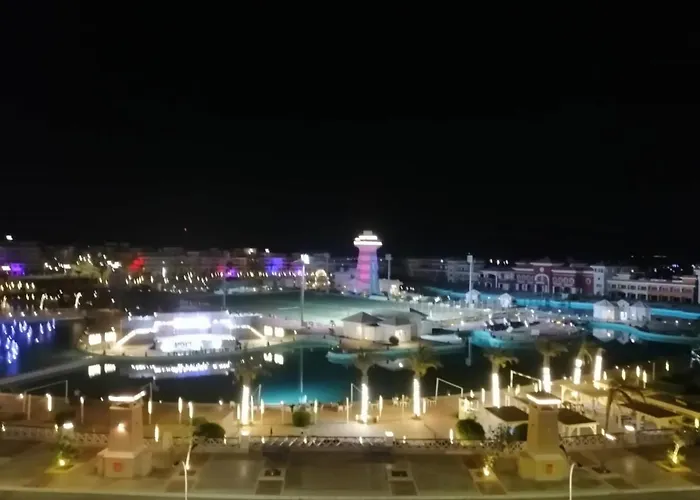Amazing Apartments In Porto Sharm For Reservations