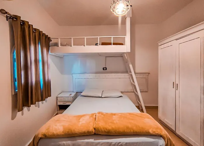 White House Aparthotel Dahab