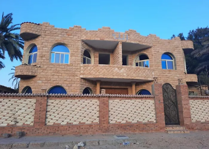 Villa Aria Dahab
