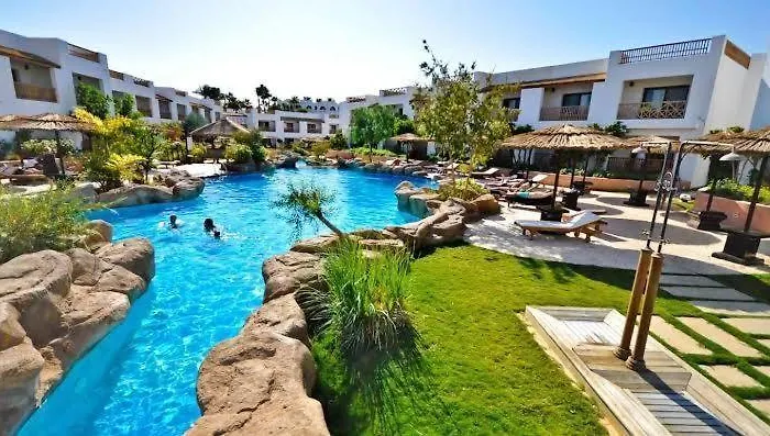 Appartamento Elisir Domina Coral Bay Sharm el-Sheikh