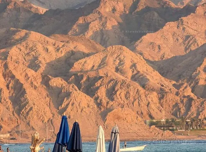 بيت ابو سليم Hotel Dahab