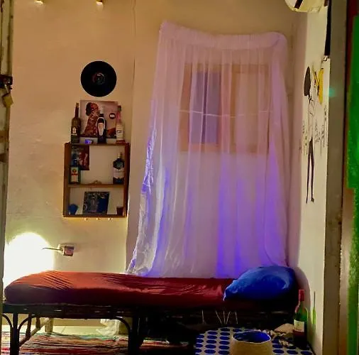 Dahab Square Hostel