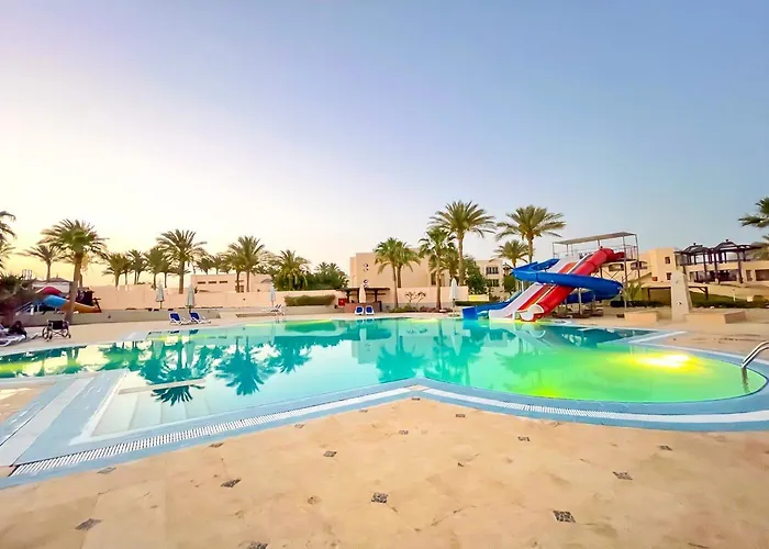 Ivy Cyrene Island (Adults Only) Hotel Sharm el-Sheikh