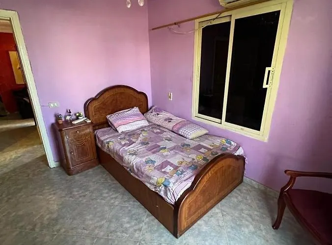 Guest-House Hotel Sharm el-Sheikh