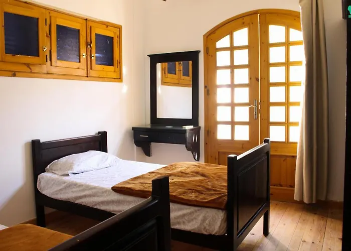 Koala Hub Dahab Hotel