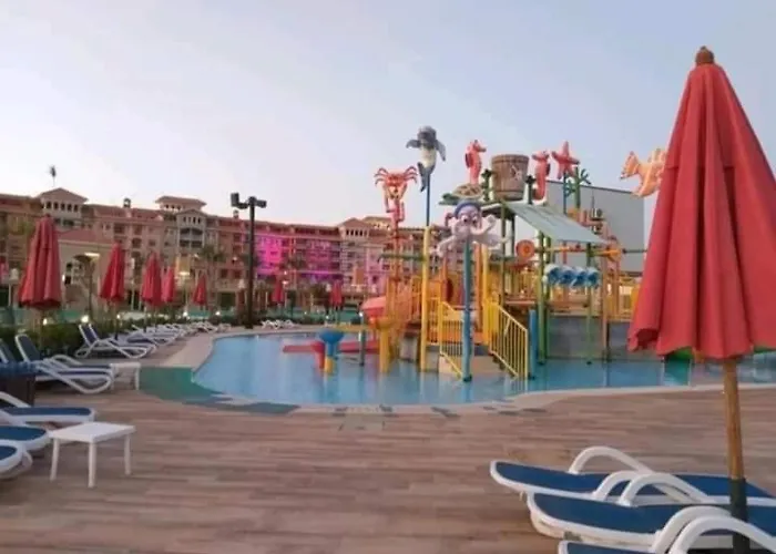 Porto Sharm Hosts & Apartments