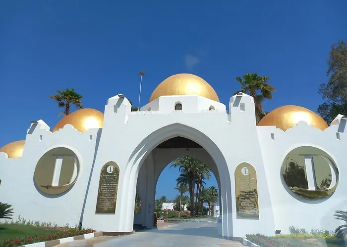 Private One Bedroom Domina Coral Bay Sharm el-Sheikh
