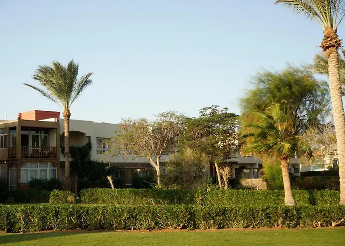 Adel'S Villa Sharm el-Sheikh