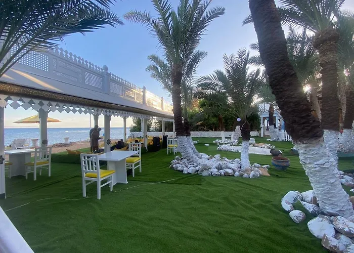 Lidia Dahab Hotel And Restaurant