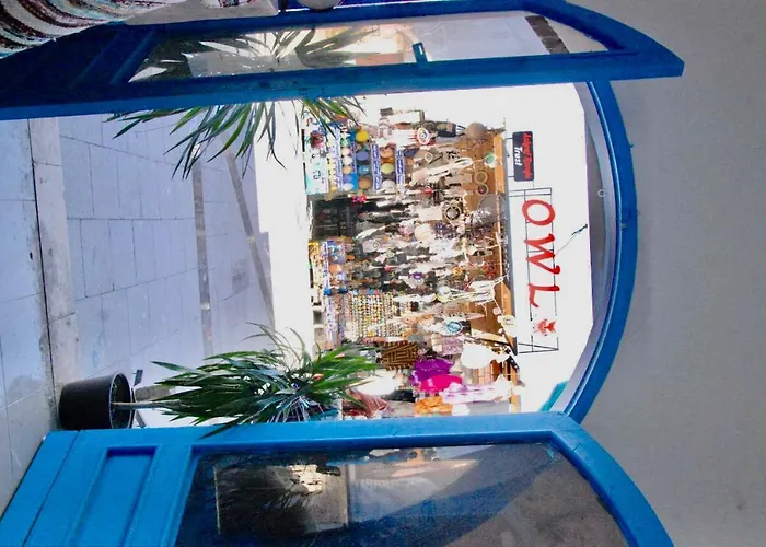 Shayboob House Dahab شيبوب هاوس دهب Hotel