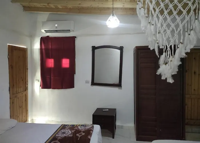 Palm House Hotel Dahab