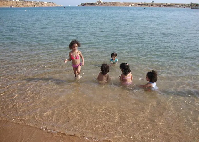 El Kheima Beach & Resort Sharm el-Sheikh