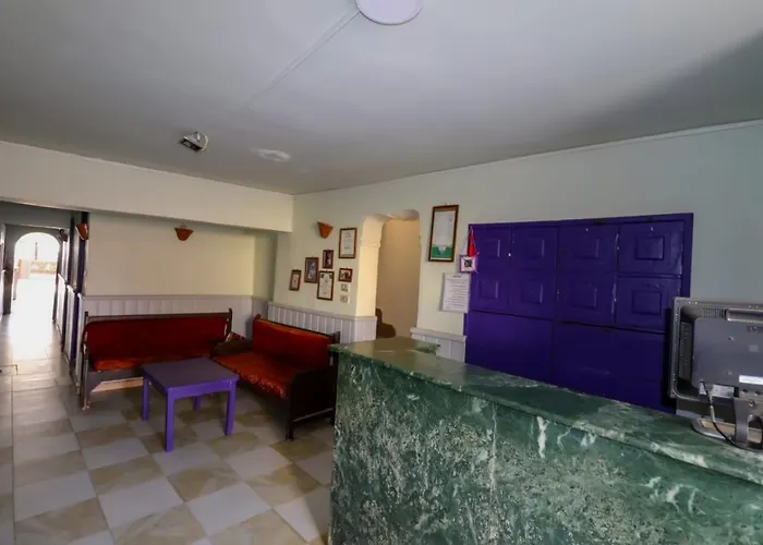 Jasmine Hotel&Restaurant Dahab