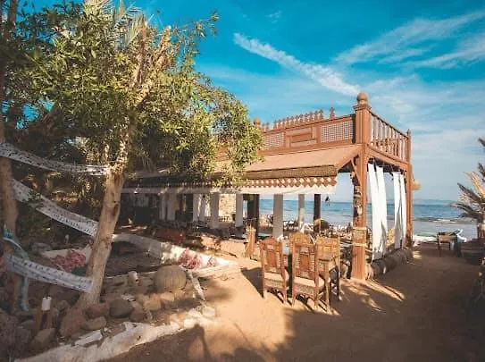Palma Beach Camp Dahab