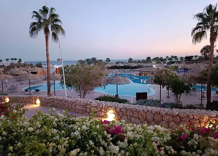 Bellissimo Appartamento Vista Mare Sulla Piscina Sharm el-Sheikh