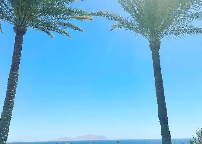 Domina Coral Bay Hotel Sharm el-Sheikh