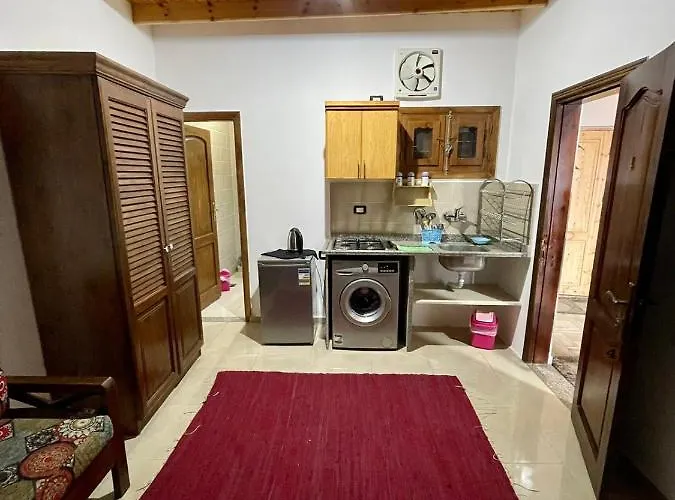جمايكا هوس Hotel Dahab
