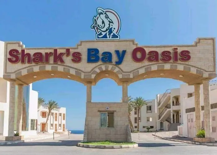 Sharks Pay Resort Sharm el-Sheikh
