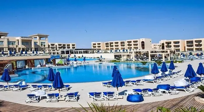 Cleopatra Luxury Resort Sharm - Adults Only~