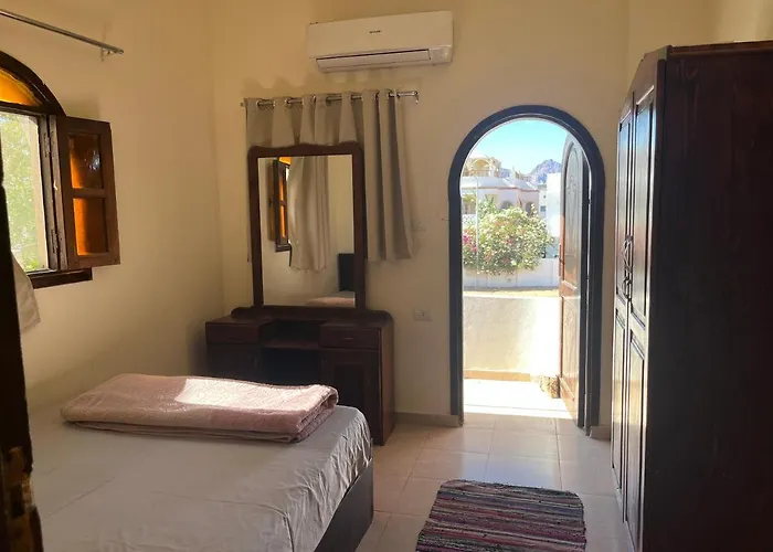 Malaz Motel Dahab