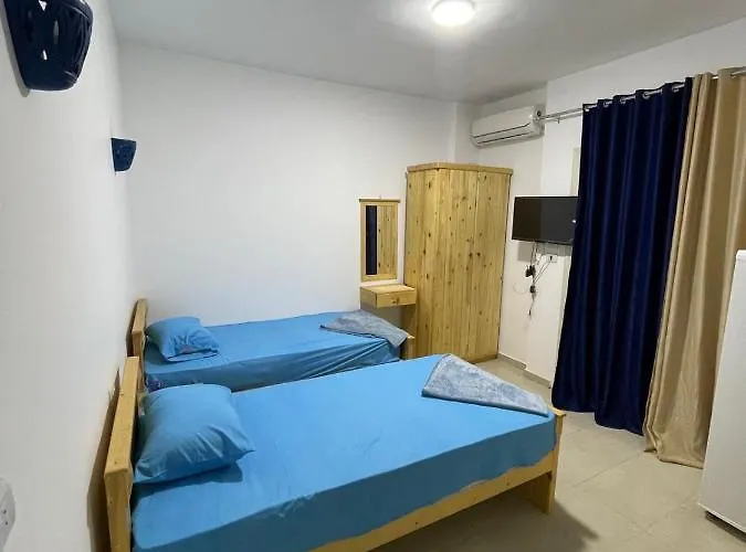 لوتس ١١٦ Hotel Dahab