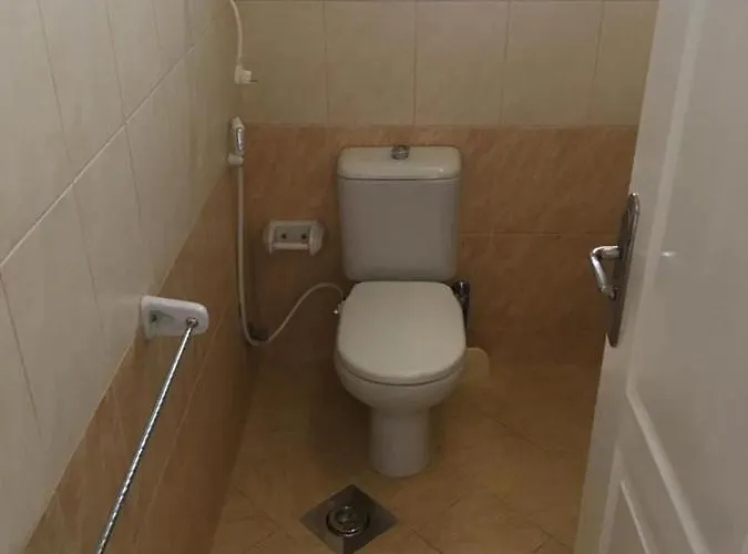 دلتا شرم ريزورت Hotel Sharm el-Sheikh