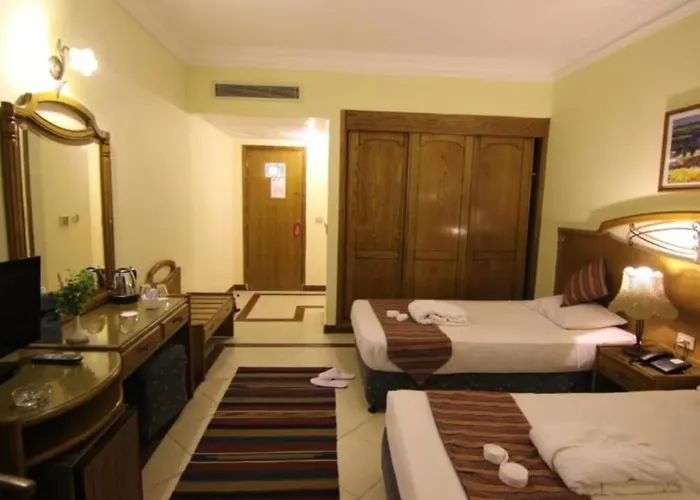 Reale Savoia Bed & Breakfast Sharm el-Sheikh