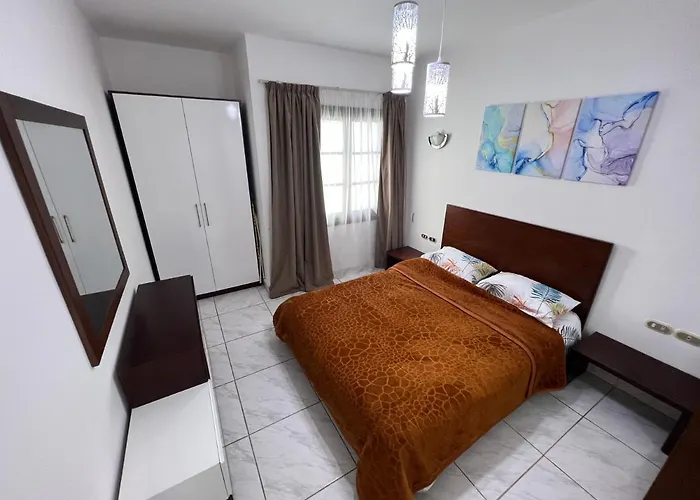 Hotel Appartments Sharm el-Sheikh