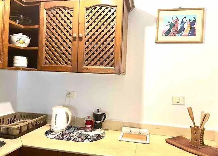 Duplex Casa Uso Esclusivo Wi-Fi E Spiaggia Vicino Sharm el-Sheikh