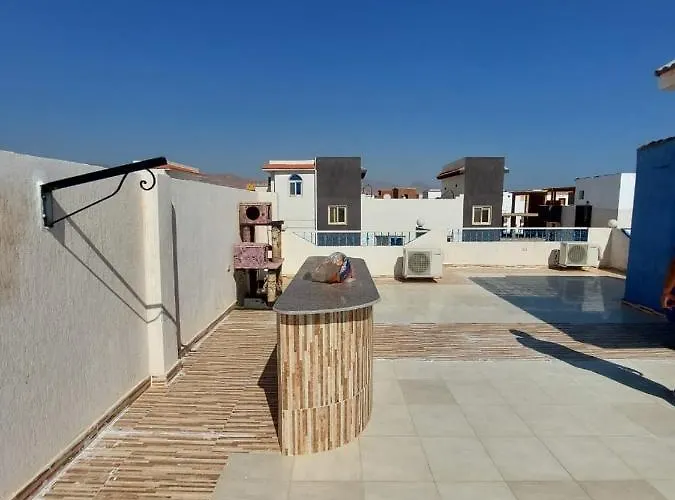 Oocka Stay Villas Dahab