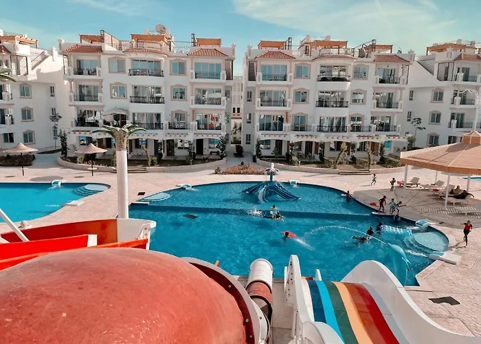 B&B Sharm