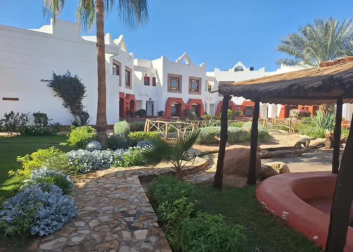 Sharm Inn Amarein - Boutique Hotel