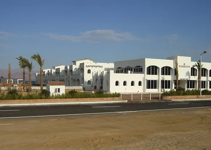 Swisscare Nuweiba Resort Hotel