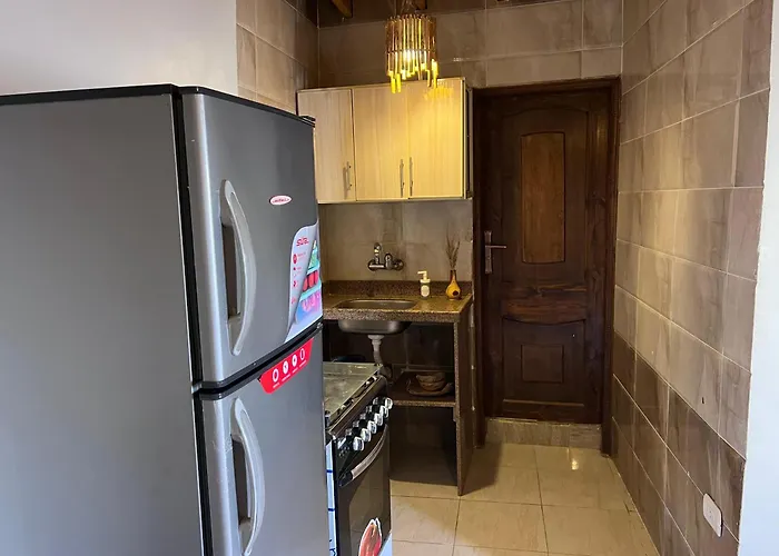 Oro Guesthouse Dahab