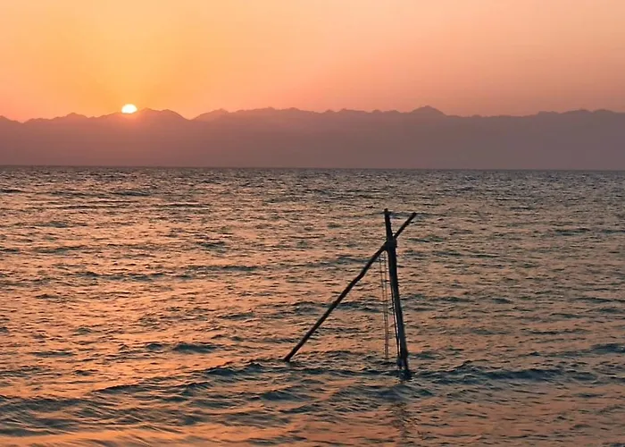 South Sinai Camping Sites