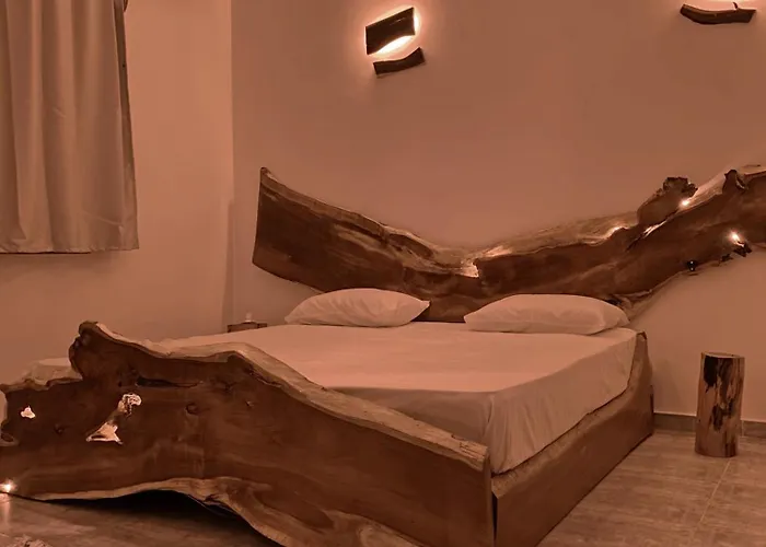 Anne'S Downtown Aparthotel Dahab
