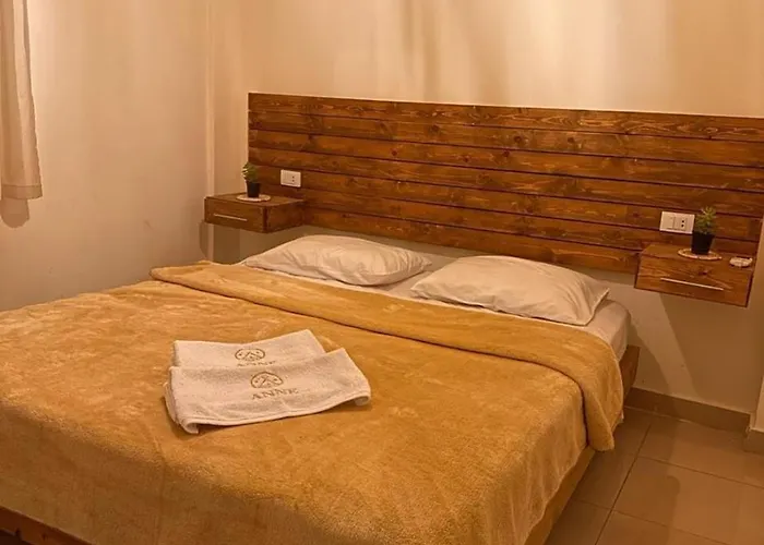 Anne Aparthotel Dahab