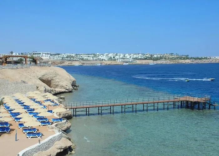 Xperience Sea Breeze Resort (Adults Only) Sharm el-Sheikh