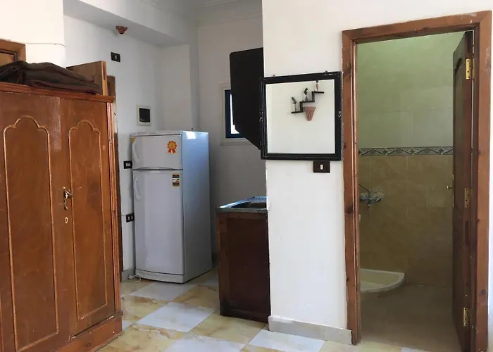 The Loft Hotel Dahab